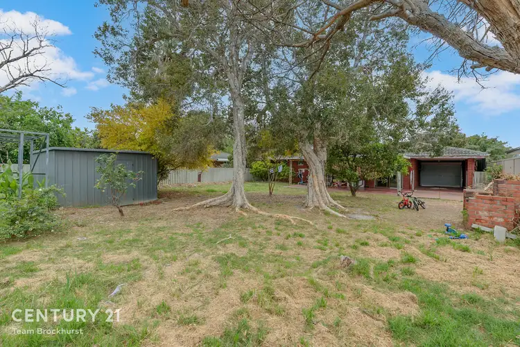 Fourth view of Homely house listing, 49 Stafford Road, Kenwick WA 6107