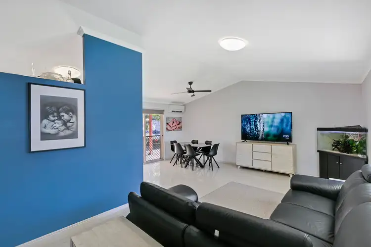 Second view of Homely house listing, 6 Possum Place, Nambour QLD 4560