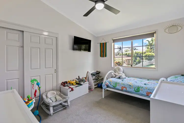 Seventh view of Homely house listing, 6 Possum Place, Nambour QLD 4560