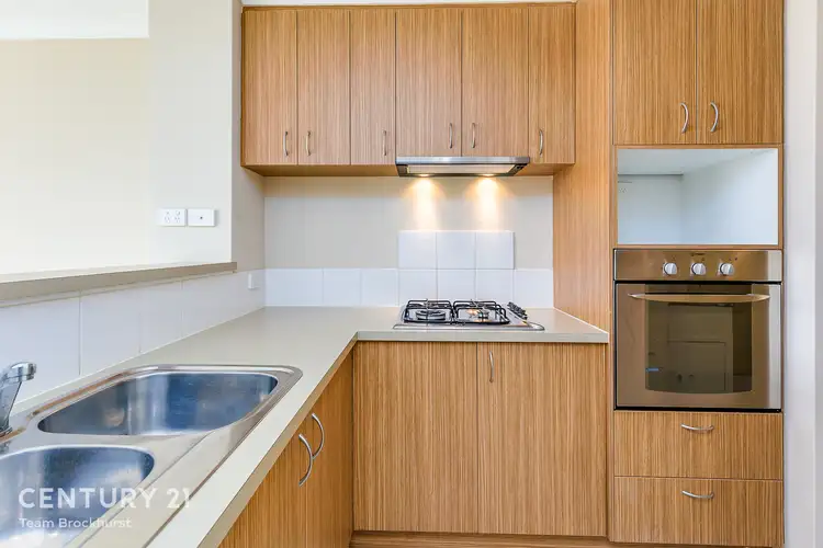 Second view of Homely house listing, 64/191 Railway Avenue, Kelmscott WA 6111