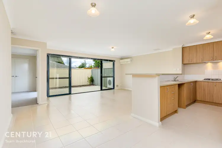 Third view of Homely house listing, 64/191 Railway Avenue, Kelmscott WA 6111