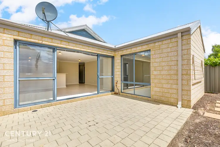 Fourth view of Homely house listing, 64/191 Railway Avenue, Kelmscott WA 6111