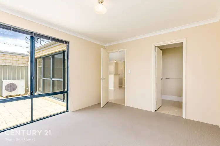 Fifth view of Homely house listing, 64/191 Railway Avenue, Kelmscott WA 6111