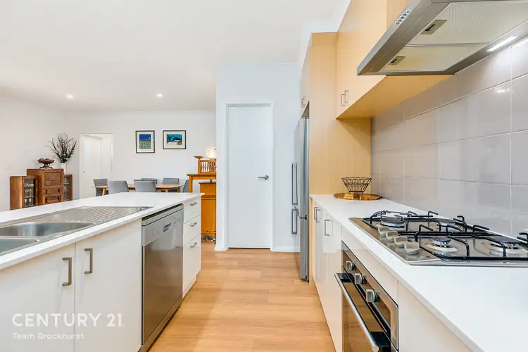 4/23 Buckingham Crescent, Kardinya WA 6163