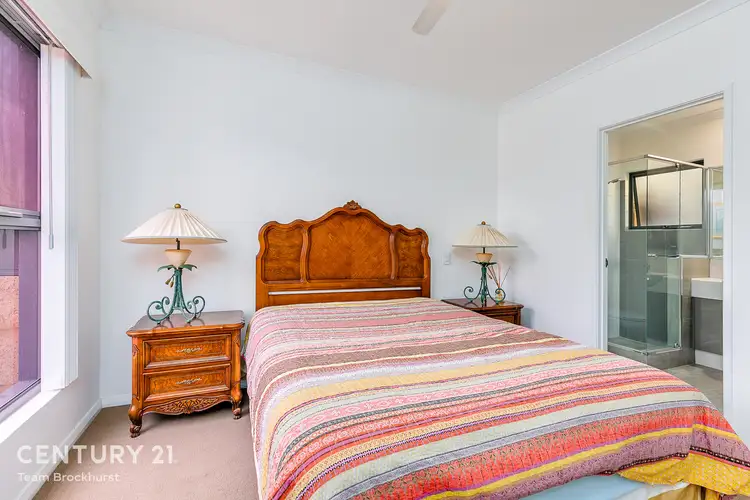 Seventh view of Homely house listing, 4/23 Buckingham Crescent, Kardinya WA 6163
