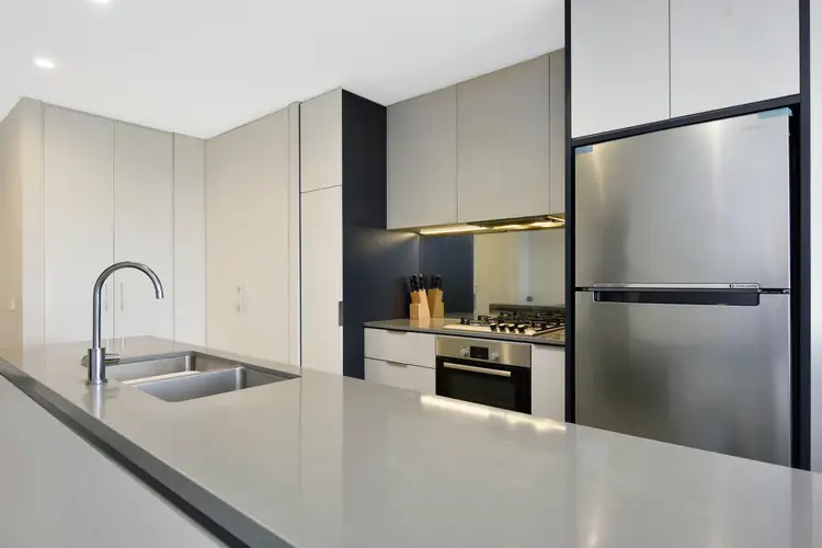 Fourth view of Homely apartment listing, 422/21-37 Waitara Ave, Waitara NSW 2077