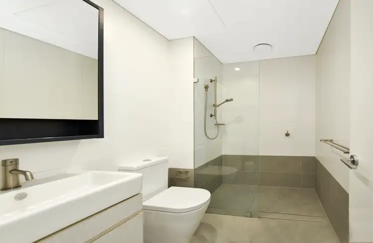 Fifth view of Homely apartment listing, 422/21-37 Waitara Ave, Waitara NSW 2077
