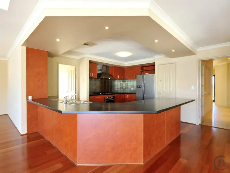 Fifth view of Homely house listing, 14 Trade Winds Retreat, Dudley Park WA 6210