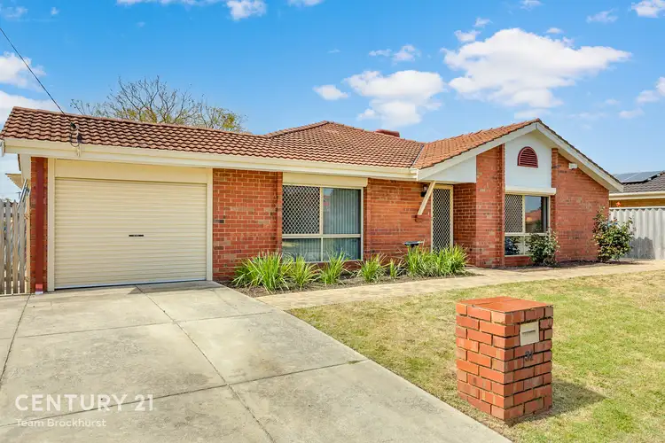 31 Bellbird Avenue, Huntingdale WA 6110