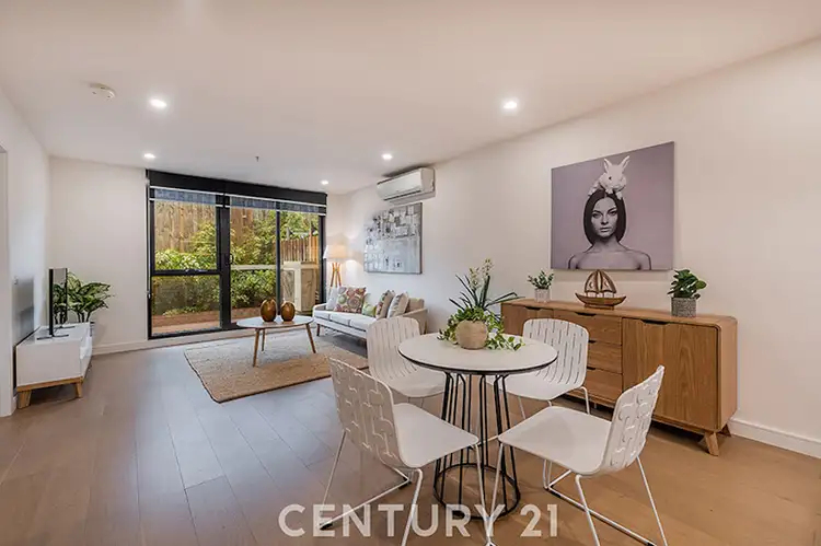 Main view of Homely apartment listing, G07/817-819 Centre Road, Bentleigh East VIC 3165