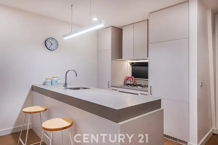 Second view of Homely apartment listing, G07/817-819 Centre Road, Bentleigh East VIC 3165