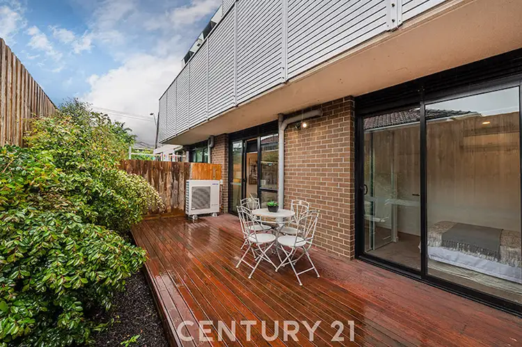 Third view of Homely apartment listing, G07/817-819 Centre Road, Bentleigh East VIC 3165