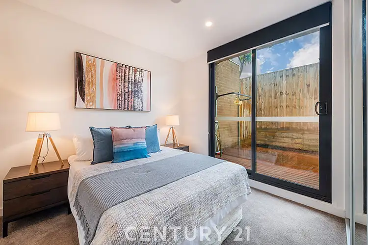 Fourth view of Homely apartment listing, G07/817-819 Centre Road, Bentleigh East VIC 3165