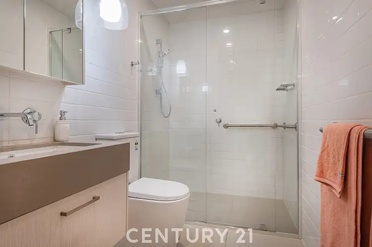 Fifth view of Homely apartment listing, G07/817-819 Centre Road, Bentleigh East VIC 3165