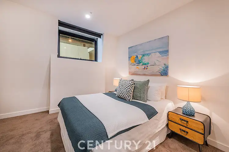 Sixth view of Homely apartment listing, G07/817-819 Centre Road, Bentleigh East VIC 3165