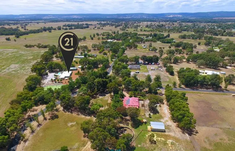67 Champion Retreat, Pinjarra WA 6208