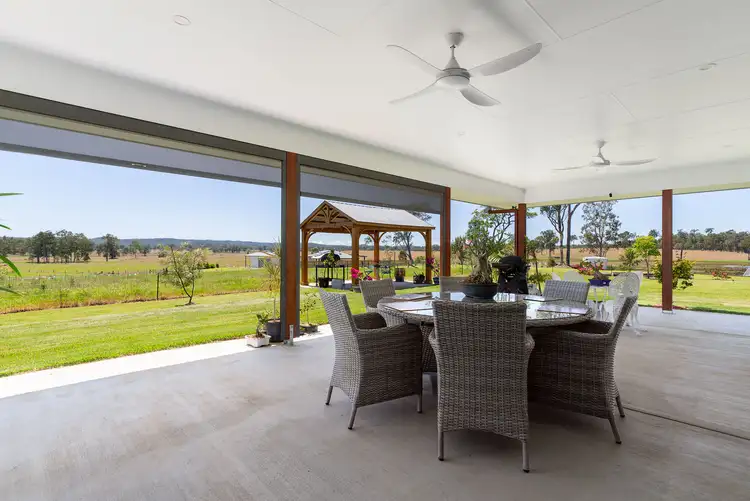 Third view of Homely rural property listing, 20 Turnberry Chase, Curra QLD 4570