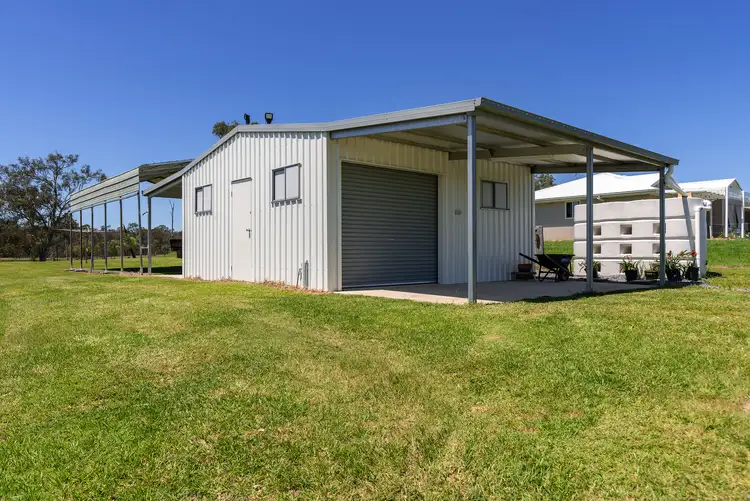Fourth view of Homely rural property listing, 20 Turnberry Chase, Curra QLD 4570
