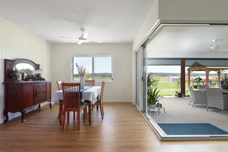 Sixth view of Homely rural property listing, 20 Turnberry Chase, Curra QLD 4570