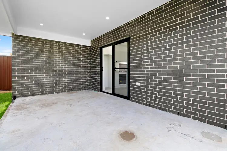 Fifth view of Homely house listing, 18 Pokolbin Place, Edensor Park NSW 2176