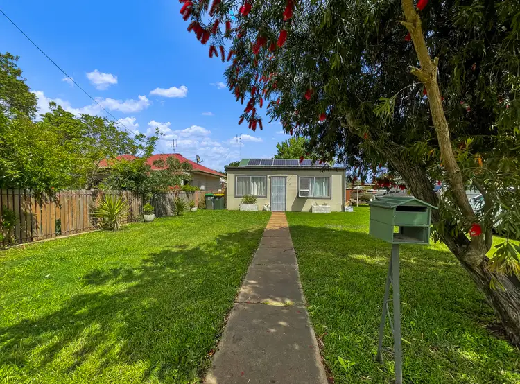 8 Bogan Street, Forbes NSW 2871
