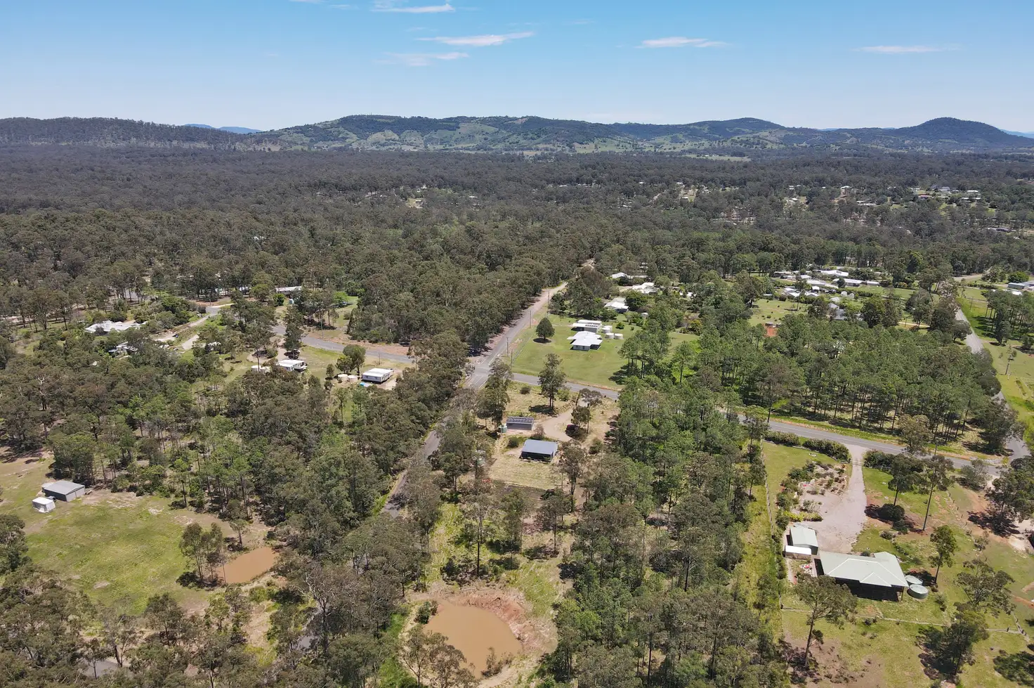 Main view of Homely rural property listing, 154 Arborfive Road, Glenwood QLD 4570