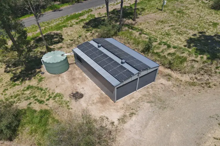 Third view of Homely rural property listing, 154 Arborfive Road, Glenwood QLD 4570