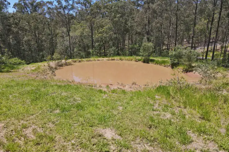 Fourth view of Homely rural property listing, 154 Arborfive Road, Glenwood QLD 4570