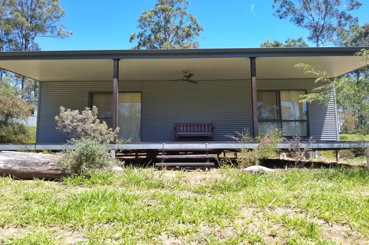 Fifth view of Homely rural property listing, 154 Arborfive Road, Glenwood QLD 4570