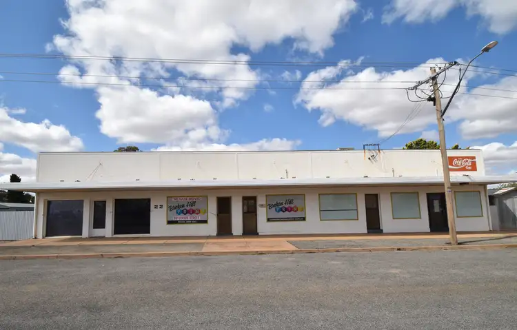 56 Boughtman Street, Broken Hill NSW 2880