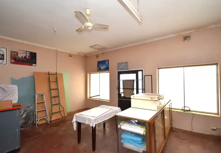 Fifth view of Homely house listing, 56 Boughtman Street, Broken Hill NSW 2880