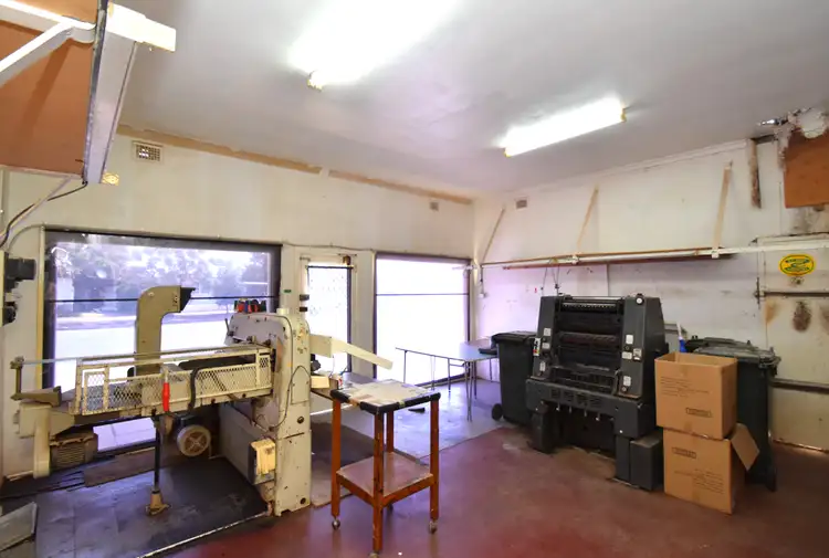 Sixth view of Homely house listing, 56 Boughtman Street, Broken Hill NSW 2880