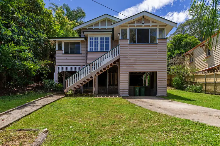 7 Spicer Street, Gympie QLD 4570