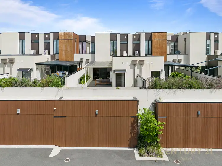 Main view of Homely townhouse listing, 7 Harvest Court, Doncaster VIC 3108