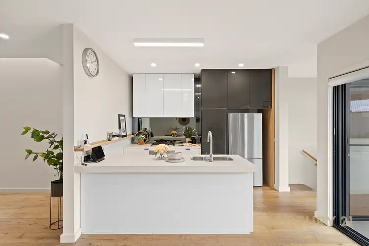 Fourth view of Homely townhouse listing, 7 Harvest Court, Doncaster VIC 3108