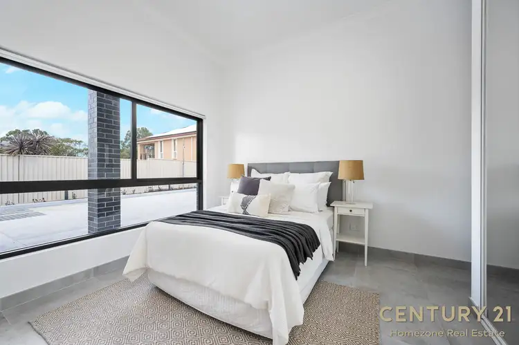 Fifth view of Homely villa listing, 5/18 Forrest Road North, East Hills NSW 2213