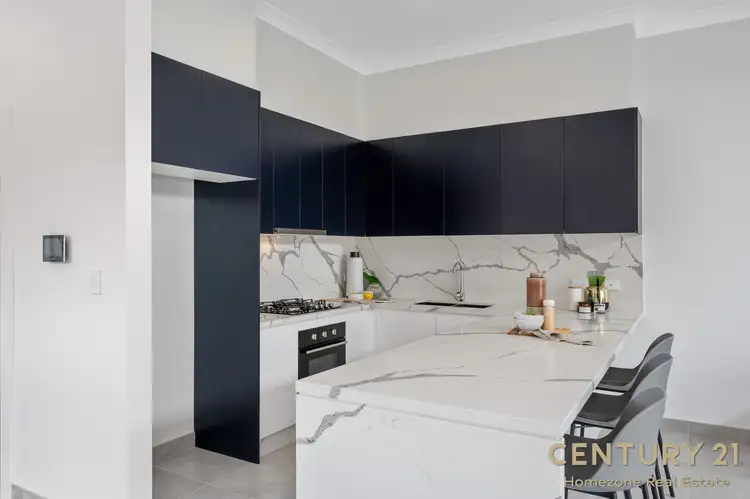 Fourth view of Homely semi-detached listing, 1/18 Forrest Road North, East Hills NSW 2213