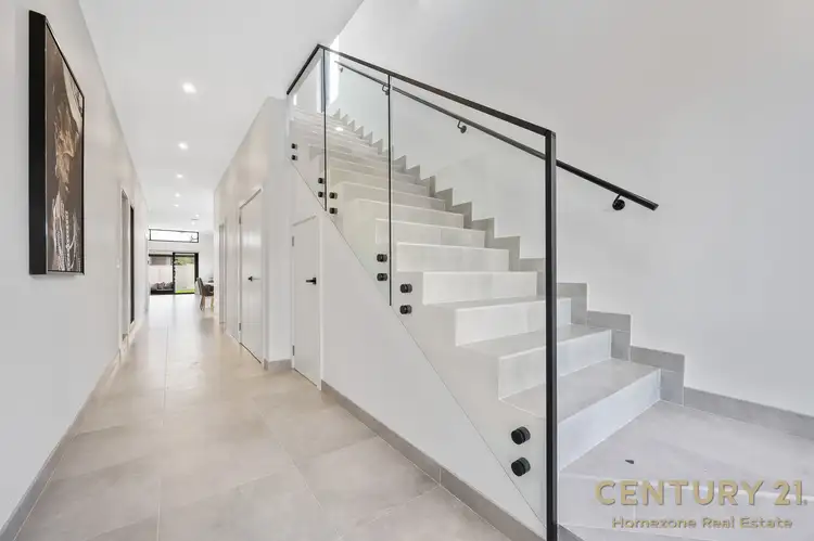 Sixth view of Homely semi-detached listing, 1/18 Forrest Road North, East Hills NSW 2213