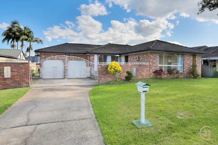 156 Harrow Road, Glenfield NSW 2167