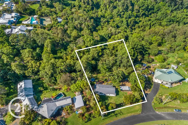 Fourth view of Homely rural property listing, 17 Pacific View Drive, Tinbeerwah QLD 4563