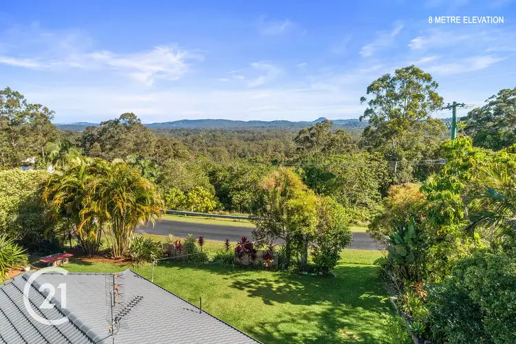 Fifth view of Homely rural property listing, 17 Pacific View Drive, Tinbeerwah QLD 4563