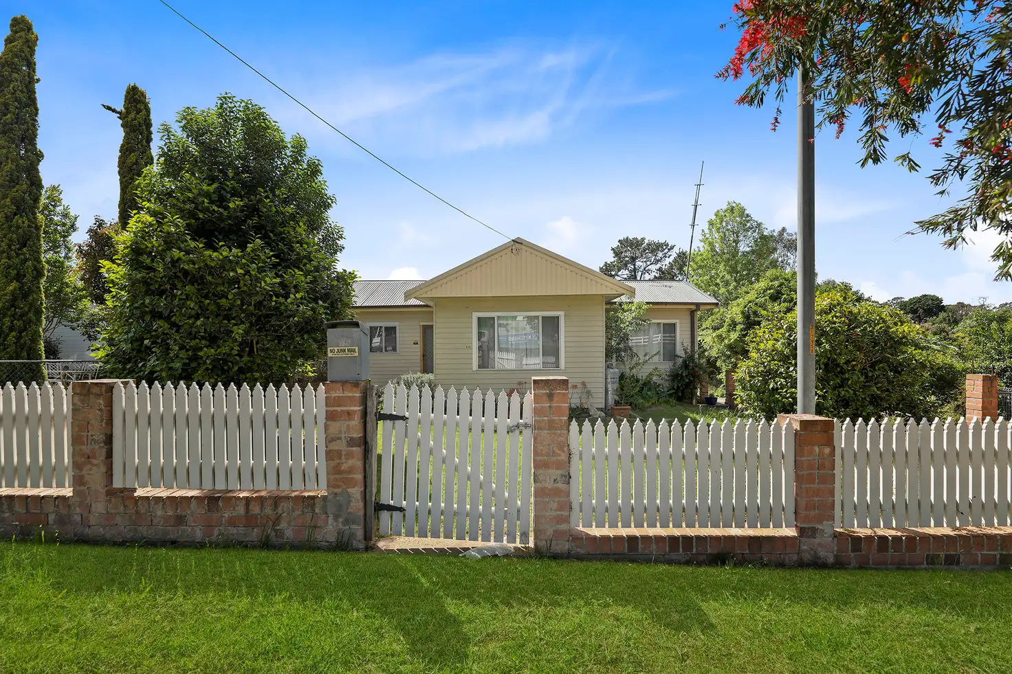 Main view of Homely house listing, 410 Argyle Street, Picton NSW 2571