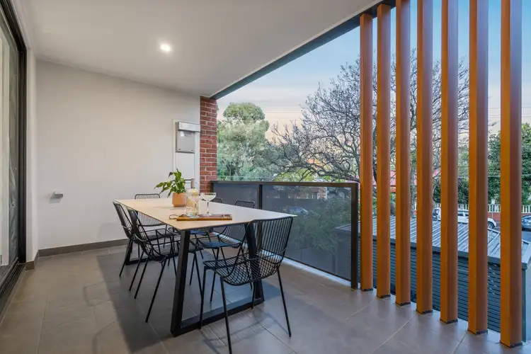 Second view of Homely townhouse listing, 1/6 Third Avenue, Everard Park SA 5035