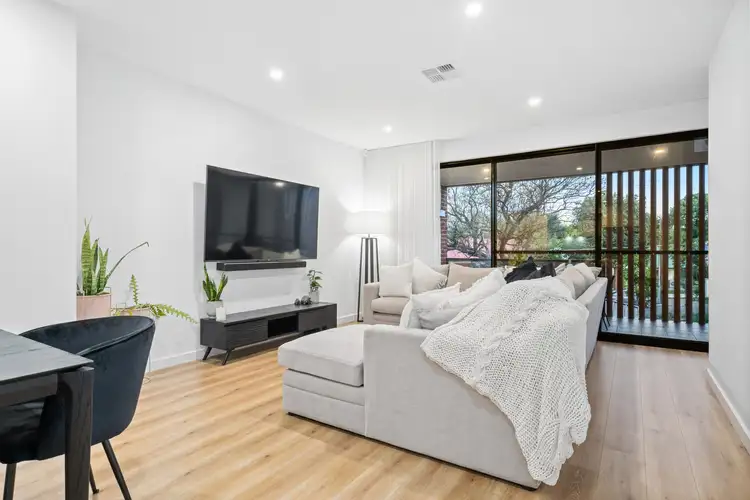 Fifth view of Homely townhouse listing, 1/6 Third Avenue, Everard Park SA 5035