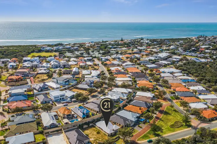 Fourth view of Homely house listing, 5 Bottlebrush Lane, Wannanup WA 6210