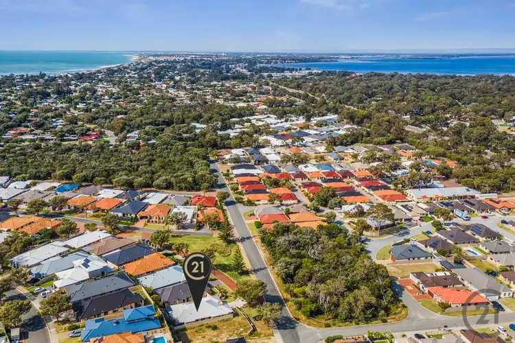 Fifth view of Homely house listing, 5 Bottlebrush Lane, Wannanup WA 6210