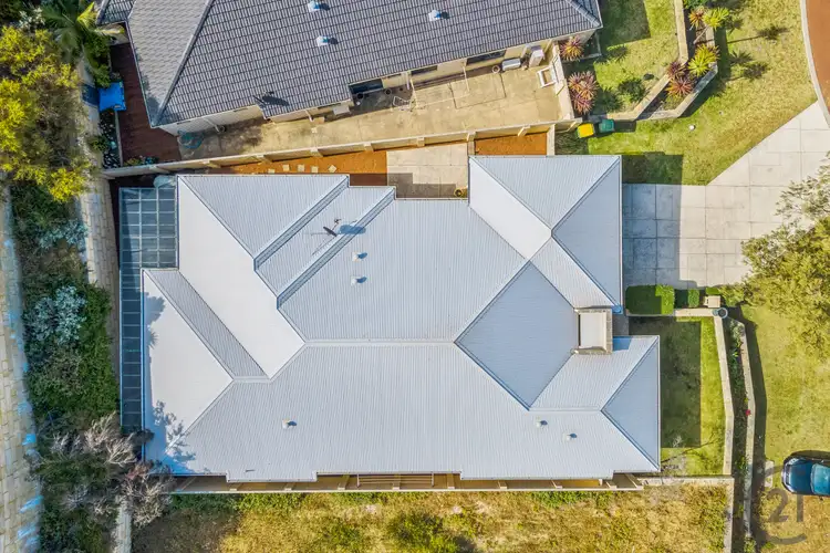 Sixth view of Homely house listing, 5 Bottlebrush Lane, Wannanup WA 6210