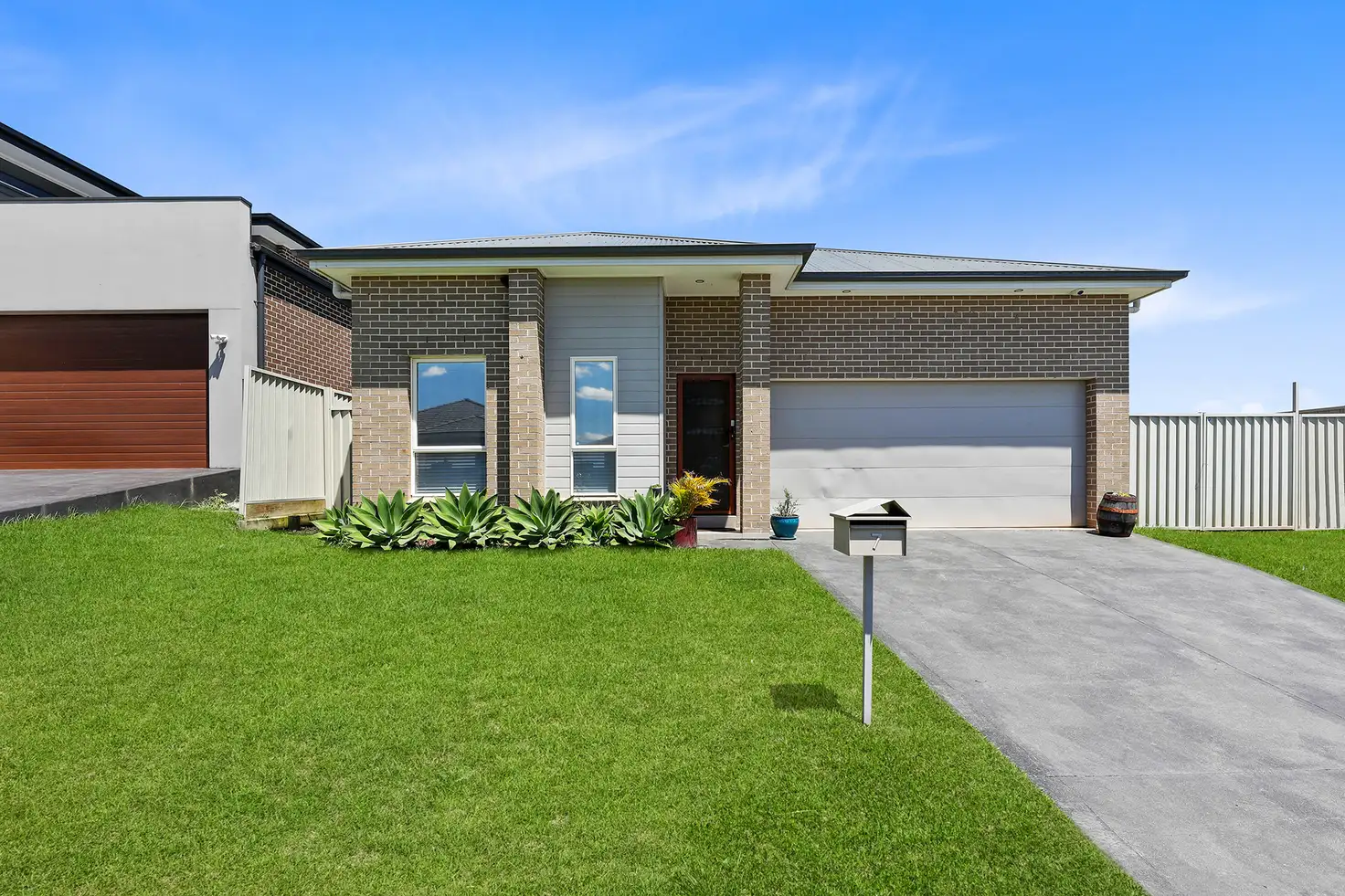 Main view of Homely house listing, 7 Bagnall Street, Gregory Hills NSW 2557