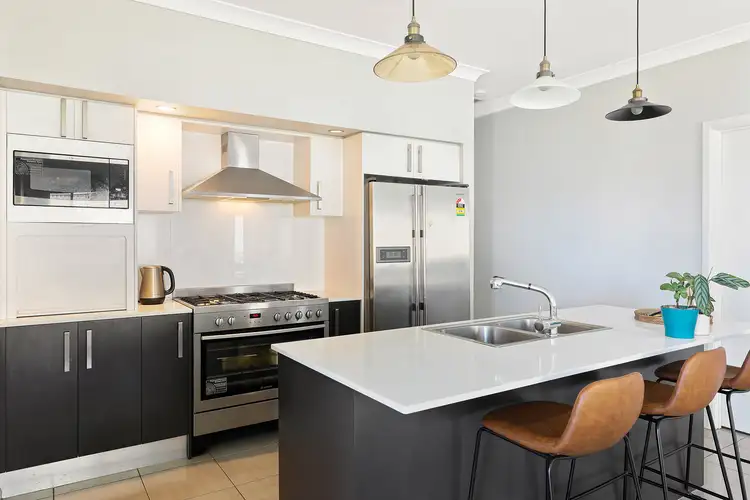 Second view of Homely house listing, 7 Bagnall Street, Gregory Hills NSW 2557