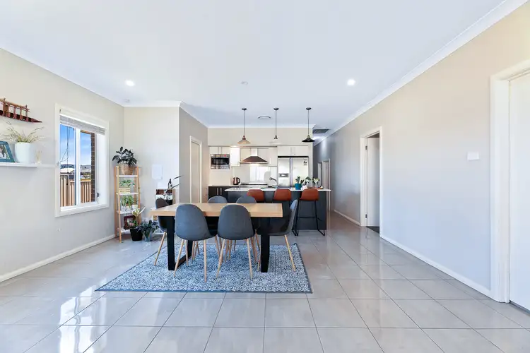 Third view of Homely house listing, 7 Bagnall Street, Gregory Hills NSW 2557